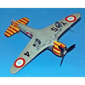 Rs Models 1:72 Bloch Mb-151