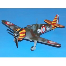 Rs Models 1:72 Bloch Mb-151