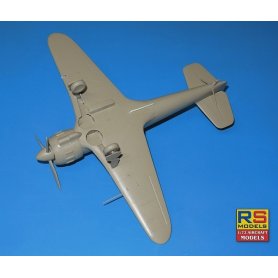 Rs Models 1:72 Bloch Mb-151