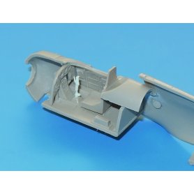 Rs Models 1:72 Bloch Mb-151