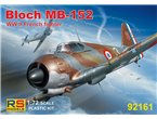 RS Models 1:72 Bloch MB-152