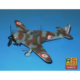 RS Models 1:72 Bloch MB-152
