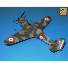 RS Models 1:72 Bloch MB-152