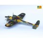 RS Models 1:72 Dornier 17 K