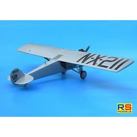 RS Models 1:72 Ryan NYP Spirit of St.Louis