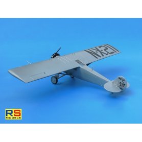 RS Models 1:72 Ryan NYP Spirit of St.Louis