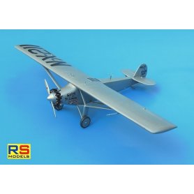 RS Models 1:72 Ryan NYP Spirit of St.Louis