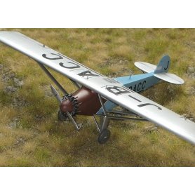 RS Models 1:72 Ryan NYP Spirit of St.Louis