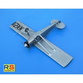 RS Models 1:72 Ryan NYP Spirit of St.Louis
