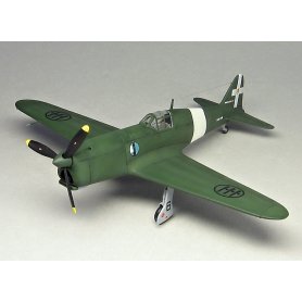 RS MODELS 92157 AMBROSINI SAI.207