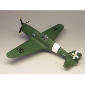 RS MODELS 92157 AMBROSINI SAI.207