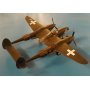 RS MODELS 92155 P-38 D LIGHTNING