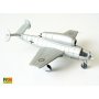 RS Models 1:72 Henschel Hs-132 A