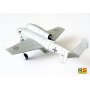 RS Models 1:72 Henschel Hs-132 A