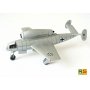 RS Models 1:72 Henschel Hs-132 A