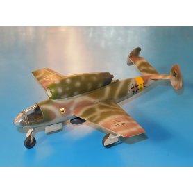 RS Models 1:72 Henschel Hs-132 A