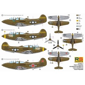 RS MODELS 92151 TP-39 Q-5 TRAINER