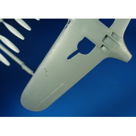 RS MODELS 92151 TP-39 Q-5 TRAINER
