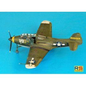 RS MODELS 92151 TP-39 Q-5 TRAINER