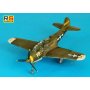 RS Models 1:72 TP-39 Q-5 Airacobra Trainer