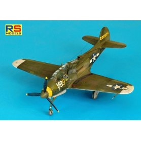 RS MODELS 92151 TP-39 Q-5 TRAINER