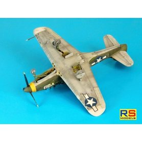 RS MODELS 92151 TP-39 Q-5 TRAINER