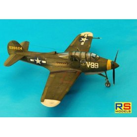 RS MODELS 92151 TP-39 Q-5 TRAINER