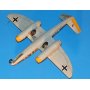 RS Models 1:72 He-280 with Jumo 004