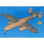RS Models 1:72 He-280 with HeS engine