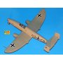 RS Models 1:72 He-280 with HeS engine