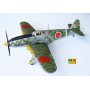 RS Models 1:72 Ki-61 I Tei