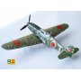 RS Models 1:72 Ki-61 I Tei