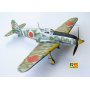 RS Models 1:72 Ki-61 I Tei