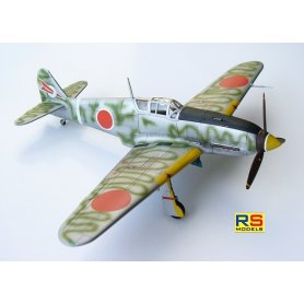 RS Models 1:72 Ki-61 I Tei
