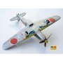 RS Models 1:72 Ki-61 I Tei