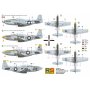 RS MODELS 92144 P-51 H MUSTANG USAF