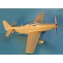 RS MODELS 92144 P-51 H MUSTANG USAF