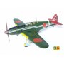 RS Models 1:72 Ki-61 I Tei