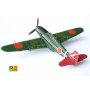 RS Models 1:72 Ki-61 I Tei