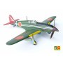 RS Models 1:72 Ki-61 I Tei