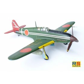 RS Models 1:72 Ki-61 I Tei