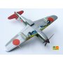 RS Models 1:72 Ki-61 I Tei