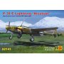 RS MODELS 92141 P-38 E ALEUTIAN