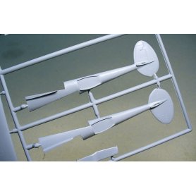 RS Model 1:72 P-38 E Lightning