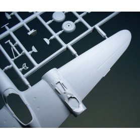 RS Model 1:72 P-38 E Lightning