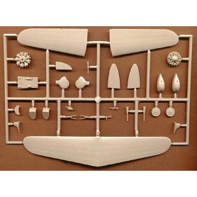 RS Models 1:72 Nakajima Ki-27B