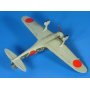 RS Models 1:72 Nakajima Ki-27B