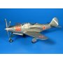 RS Models 1:72 P-39 Q-25 Aircobra