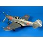 RS Models 1:72 P-39 Q-25 Aircobra