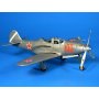 RS Models 1:72 P-39 Q-25 Aircobra